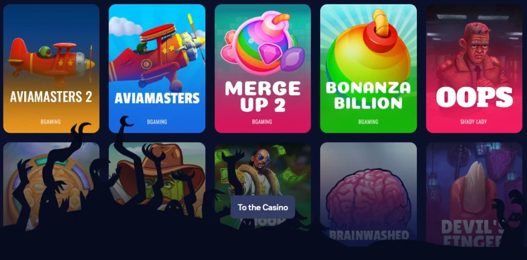 Guida a Ardente Casino — registration steps
